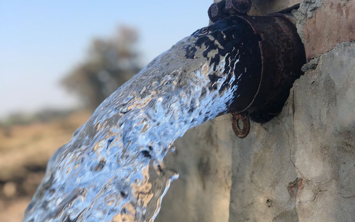 tratamiento de aguas residuales