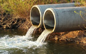 tratamiento de aguas residuales