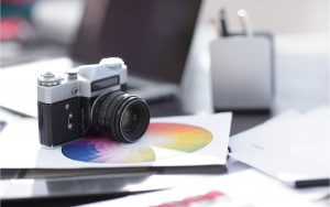 fotografía para empresas