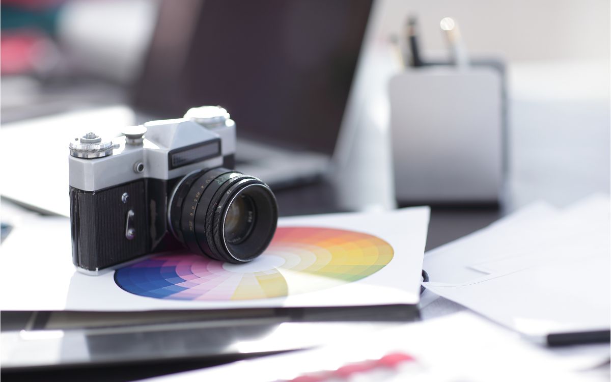 fotografía para empresas 