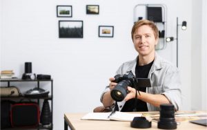 fotografía para empresas