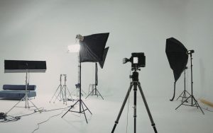 fotografía para empresas