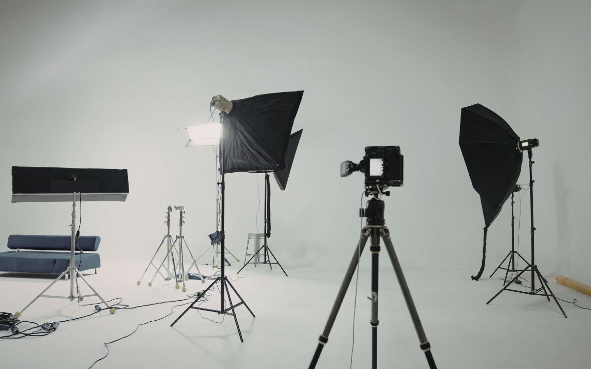 fotografía para empresas 