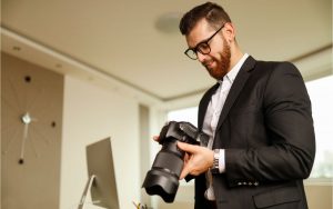 fotografía para empresas