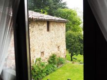 turismo rural Girona