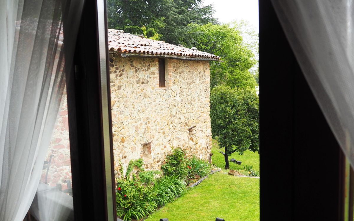 turismo rural Girona