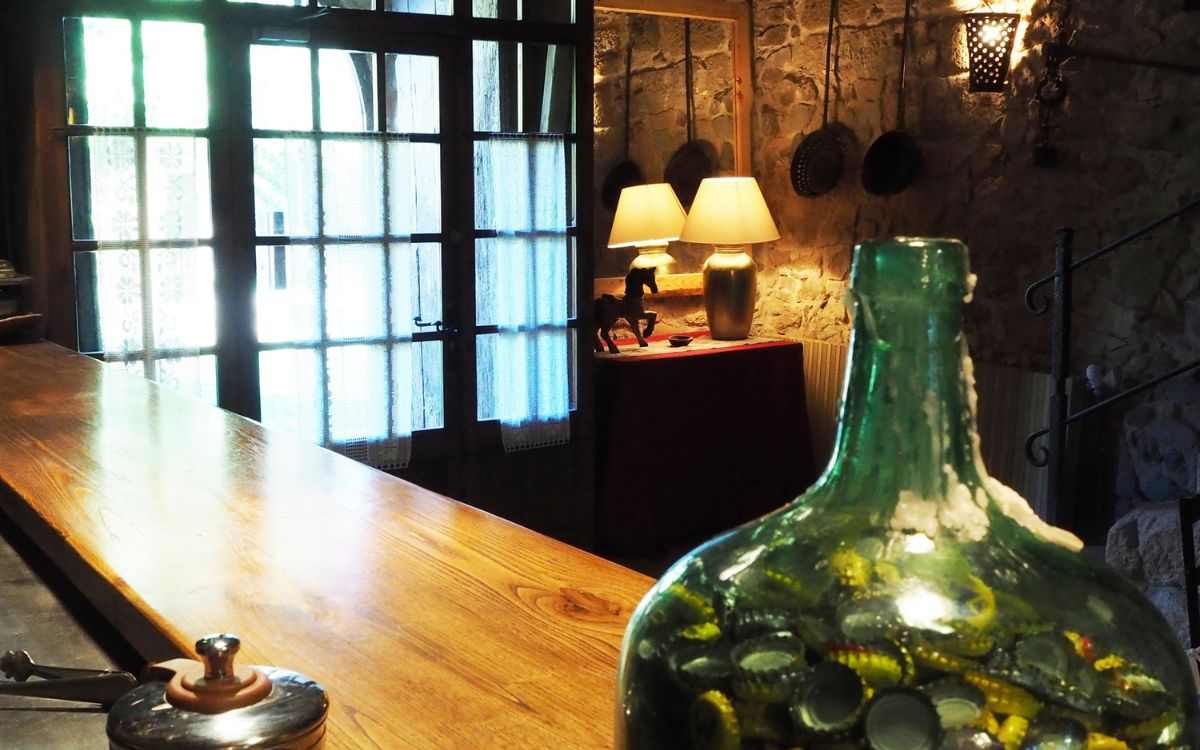 turismo rural Girona